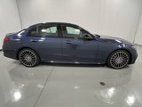 New 2025 Mercedes-Benz C 300 4MATIC Sedan image 5