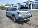 New 2025 Subaru Outback Touring image 2