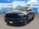 New 2025 RAM 1500 Laramie image 4
