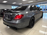 Used 2017 Mercedes-Benz E 43 AMG 4MATIC Sedan image 5