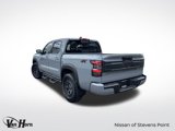 New 2025 Nissan Frontier PRO-4X image 3