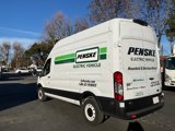 Used 2022 Ford E-Transit 148 High Roof w/ Load Area Protection Package image 6