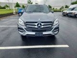 Used 2017 Mercedes-Benz GLE 350 4MATIC image 2