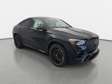 New 2025 Mercedes-Benz GLE 63 AMG S image 3