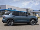 New 2026 Chevrolet Equinox RS image 5