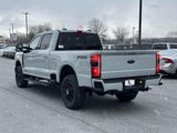 New 2025 Ford F350 Lariat w/ Lariat Ultimate Package image 4