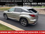 Used 2020 Lexus RX 450h AWD w/ Premium Package image 6