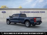 New 2025 Ford F350 King Ranch w/ Chrome Package image 4