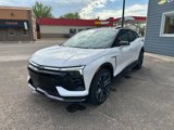 New 2025 Chevrolet Blazer EV SS image 6