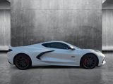 Used 2023 Chevrolet Corvette Stingray Premium Cpe w/ Z51 Performance Package image 3