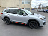 Used 2020 Subaru Forester Sport image 6