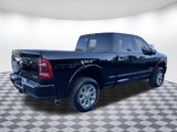 Used 2024 RAM 2500 Laramie Limited image 3