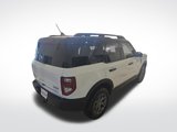 Used 2024 Ford Bronco Sport Badlands image 5