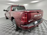 Used 2025 RAM 1500 Tungsten image 3