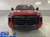 New 2025 Toyota Tundra SR5 image 2