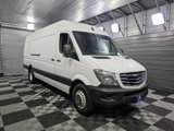 Used 2018 Freightliner Sprinter 3500 image 4