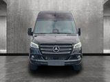 New 2025 Mercedes-Benz Sprinter 3500 image 2
