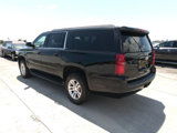 Used 2017 Chevrolet Suburban LT image 2