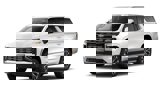 New 2025 Chevrolet Tahoe High Country image 3