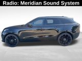 New 2025 Land Rover Range Rover Velar Dynamic SE image 4