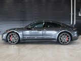 Certified 2024 Porsche Taycan 4S image 2