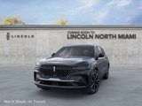 New 2025 Lincoln Nautilus Reserve image 2
