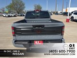 New 2025 Nissan Frontier PRO-4X image 4