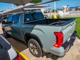 New 2025 Toyota Tundra 1794 Edition image 5