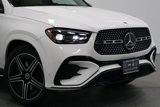 New 2025 Mercedes-Benz GLE 350 4MATIC image 3