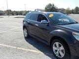 Used 2015 Chevrolet Equinox LTZ image 3