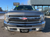 Used 2012 Chevrolet Silverado 1500 LT w/ All-Star Edition image 2