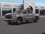 New 2025 RAM 1500 4x4 Crew Cab image 2