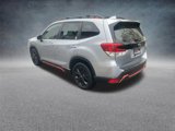 Used 2022 Subaru Forester Sport image 3