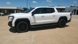 New 2026 GMC Sierra EV Elevation w/ LPO, Elevation Dark Package image 5