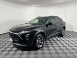 New 2026 Chevrolet Trax LT w/ Driver Confidence Package image 3