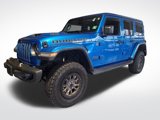 Certified 2022 Jeep Wrangler Unlimited Rubicon image 6