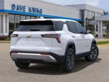 New 2026 Chevrolet Equinox LT w/ Convenience Package II image 4