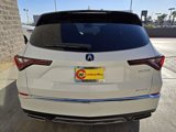 New 2025 Acura MDX SH-AWD image 4