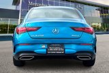 Certified 2024 Mercedes-Benz CLA 250 4MATIC image 4