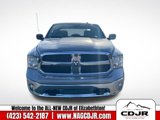 New 2023 RAM 1500 Tradesman w/ Tradesman SXT Package image 2