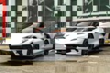 Used 2024 Chevrolet Corvette Stingray Premium Cpe w/ 3LT image 5