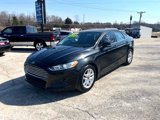 Used 2013 Ford Fusion SE image 2