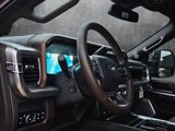 New 2025 Ford F250 King Ranch image 3
