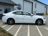 Used 2015 Acura TLX w/ Technology Package image 3