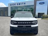 Certified 2024 Ford Bronco Sport Outer Banks w/ Tech Package image 2