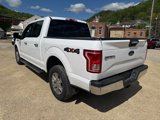Used 2017 Ford F150 XLT w/ Equipment Group 301A Mid image 3