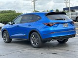 New 2026 Acura MDX A-Spec image 4
