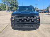 New 2026 Chevrolet Silverado 1500 Custom image 2