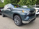 New 2026 Chevrolet Silverado 1500 LT image 2