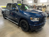 Used 2023 RAM 1500 Laramie image 3